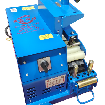 Conveyor 400 photo-2