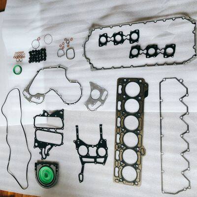 C7.1 1106D-70TA conjunto de reparación de combustible del motor KIT Junta-U5LC1106T Para el mercado de repuestos de CAT