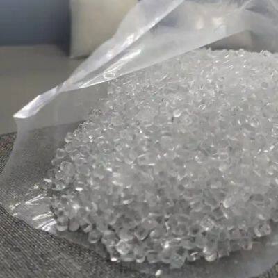 Swiss EMSE PA12 TR90 BK9208 PA12 Plastic Optical Grade Medical Food Grade PA12 Raw Material photo-2