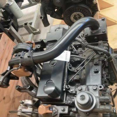 Manufacturer Wholesale Genuine B3.3 Excavator Motor Core Components Pump for CUM-MINS photo-5