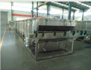 Pasteurizer