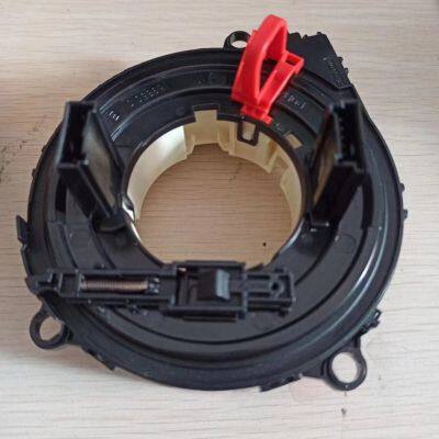 61319129499 New Steering Wheel Spiral Cable Clock Spring Fit for BMW E60 E63 E65 photo-3