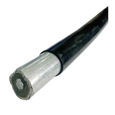 Self-Regulating Long Distance Heating Cable, Industrial Grade, Pipeline Temperature Maintenance photo-2