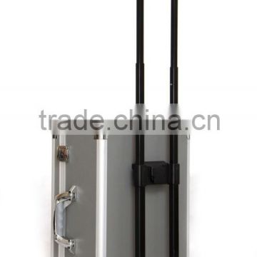 Hot sale aluminum hard case luggages