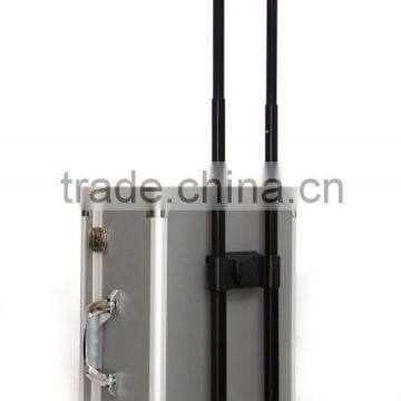 Hot Sale Aluminum Hard Case Luggages