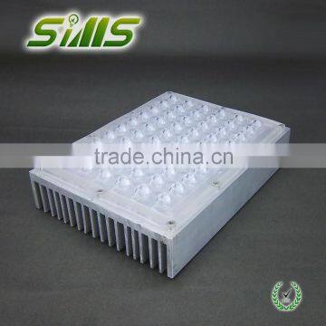 cold extrusion aluminium