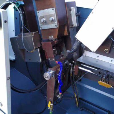 Supply of Aoxiang Ax900 - B2, Servo Motor - Controlled, Fully Automatic Alloy Circular Saw Blade Tooth Grinding Machine photo-3