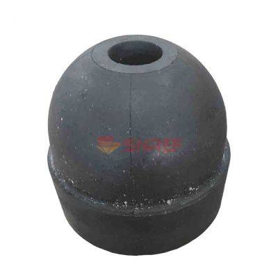 Snref Multilayer Composite Refractory Tundish Nozzle photo-5