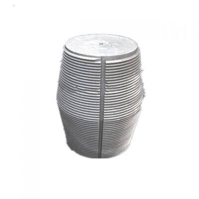 China Top 10 Factory RP350x1800mm Graphite Electrodes RP Grade Graphite Electrode photo-5