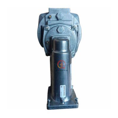 SKP55.003E2 valve actuator SKP75.003E2 Gas solenoid valve actuator