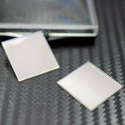 Pingzhi Optical Bandpass Filter; Made of Quartz; Effectively Filters Stray Light photo-3