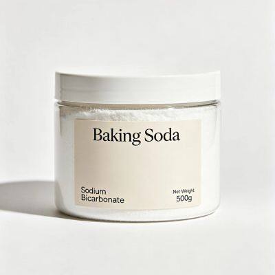 Sodium Bicarbonate 99% 25kg