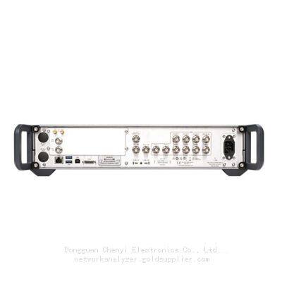Keysight N5185A MXG Analog Signal Generator，N5185A-Option 506， 9 KHz to 6GHz photo-5