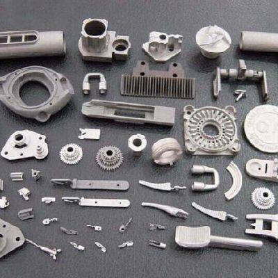 Powder Injection Molding