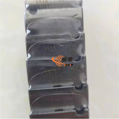 High Quality 13034908 Main Bearing for Weichai Deutz TD226B Engine.