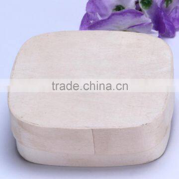 2016 new design soft wooden box for sale