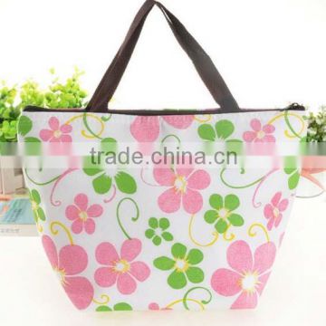 Top grade pretty cooler bag