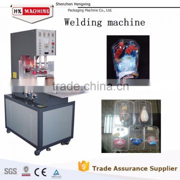 Perfect Quality High Frequency Welding Machine For Inflatable Bubble Tent