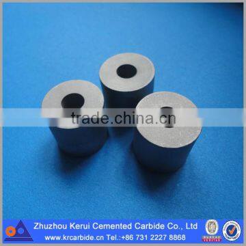 Tungsten carbide round blank/ die blank from Zhuzhou manufacturer