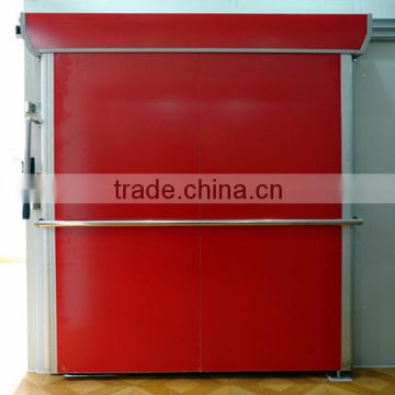 cold room sliding door with hardware to Saudi Arabia                        
                                                Quality Choice