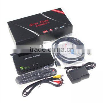 Z4 TV Box Android 5.1 Lollipop OS RK3368 Octa Core 64Bit 2GB RAM 16GB ROM BT 4.0 Dual Wifi 2.4G 5.8G Kodi Fully Loaded AP6335 photo-2