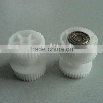 For use Epson EP4050 Copier parts Fuser Gears