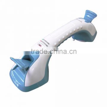 SUCTION CUP GRAB BARS