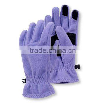 High Quality Leather Drivers Gloves / Safety Gloves / Mechanics Gloves