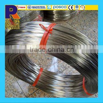 Stainless Steel Wire Rod/coil photo-3