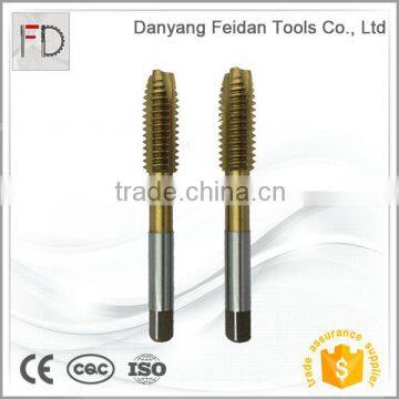 HSS BSW 1 / 2 Spiral Thread Pointed Tap