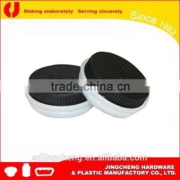 58mm Plastic Caps / Plastic Pull Up Caps / spout Cap Supplier China