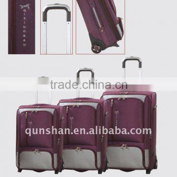 2012 new design luggage set(article No :9135#)