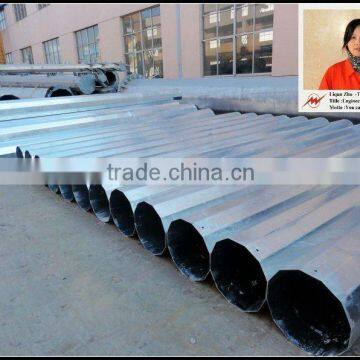 galvanized wind power pole,wood power pole,wood poles suppliers