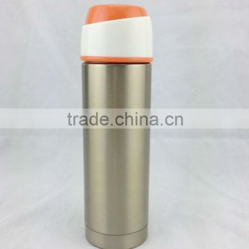 HOT Stainless steel Vacuum Tea Flask 300ML