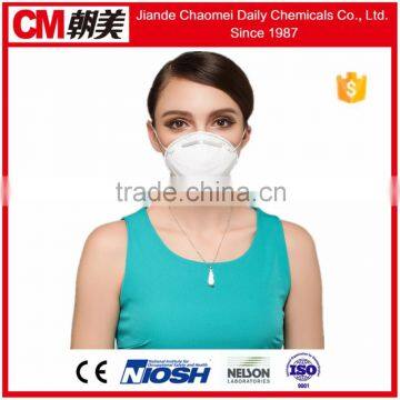 CM Custom Printed Niosh Respirator Mask photo-4