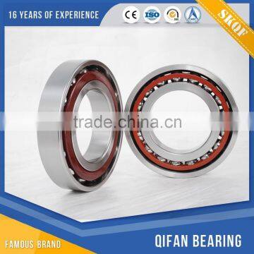 7013 CTGAP4 Famous Brand Angular Contact Ball Bearing