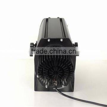 10000 Lumens Projector Waterproof LED Rotary Gobo Light Image Move Rotate