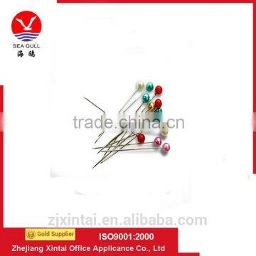 Plastic Pearl Head Pins photo-6