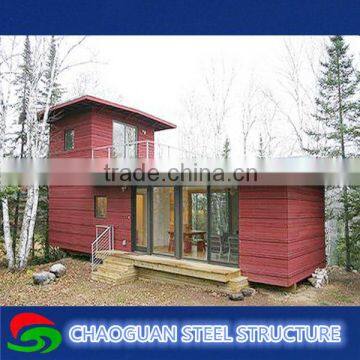 Modern prefabricated shipping-container-homes-for-sale