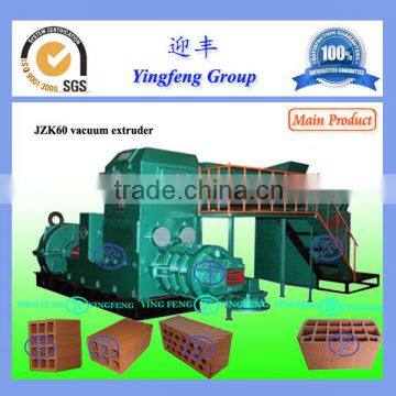 Hot new products for 2015,JZK60 chinese big full automatic brick making machine