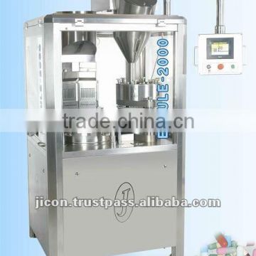 Automatic Capsule Filling Machine Manufacturers