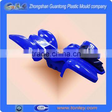 OEM Plastic Moulding toys spare parts manufacture