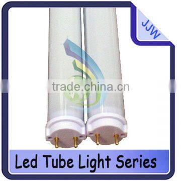 shenzhen best selling T8 18W 3528 smd led tube light ( 85-265v)