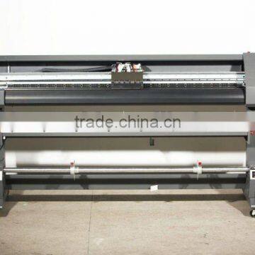 3.2m ECO Solvent Printer