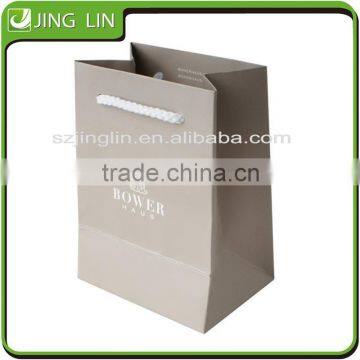 2016 New Fancy Low Price Paper Bags Honest Factory photo-5