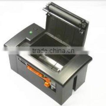 Insert 58mm Panel thermal printer WS-QR701