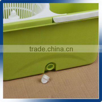 Multifunctional Spin Mop Handlebar for Wholesales photo-3