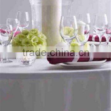 100% Polyester Western Fitted Table Cloth photo-2