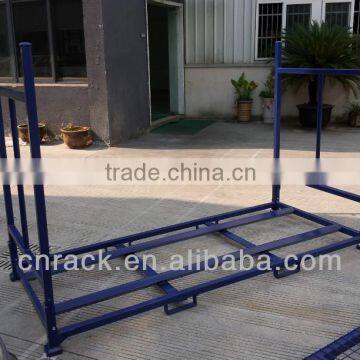 foldable tyre rack