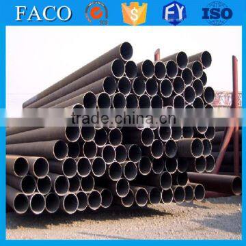 trade assurance supplier tubes black steel tubes welded black steel tube